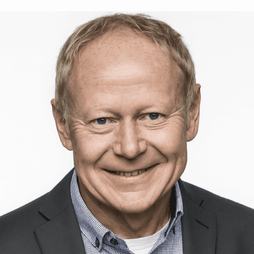 Magnus Lord