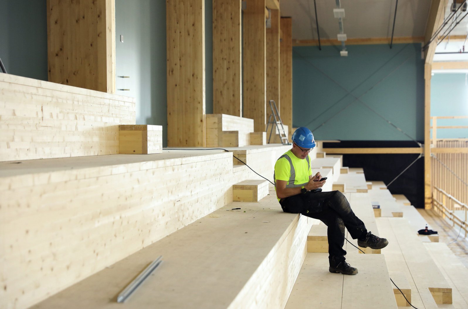 Jämför med andra system